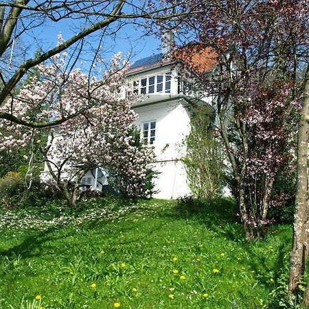 Ferienwohnung Dausacker Utting am Ammersee Bagian luar foto