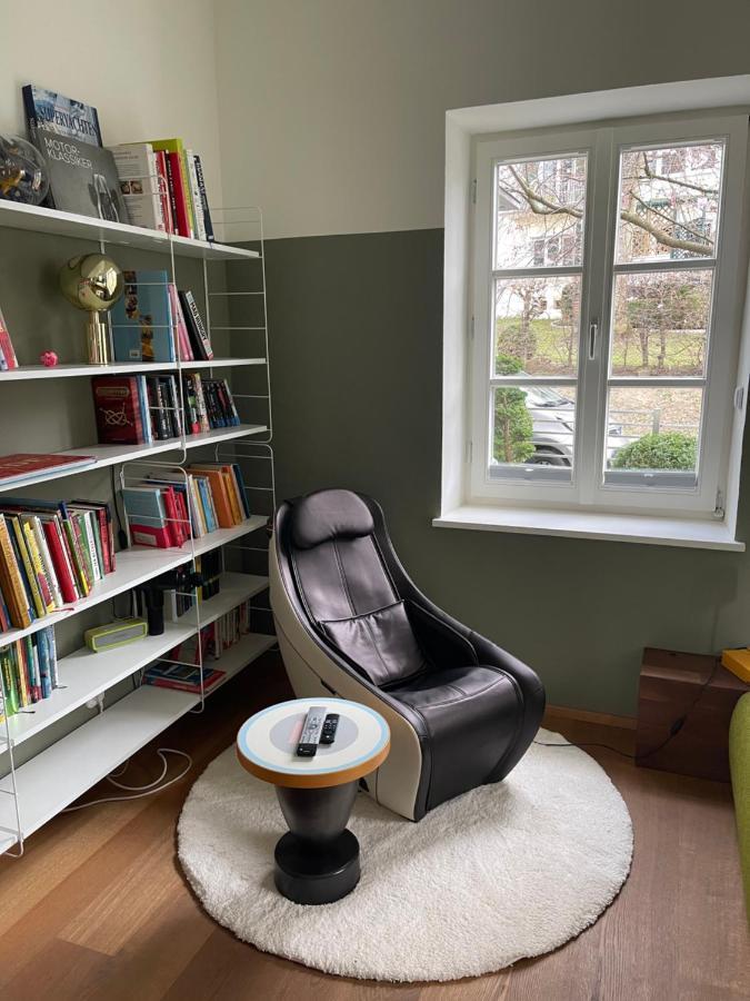 Ferienwohnung Dausacker Utting am Ammersee Bagian luar foto