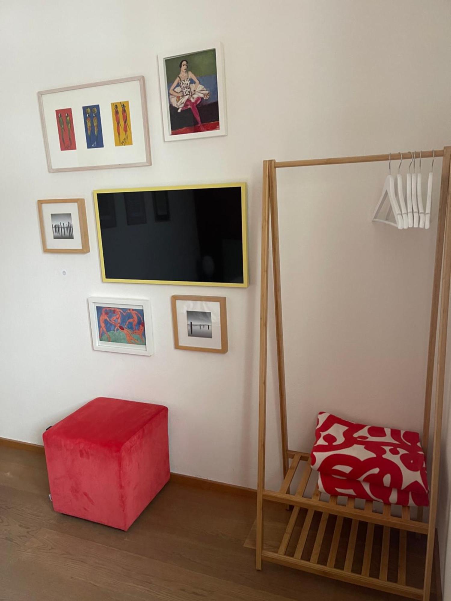 Ferienwohnung Dausacker Utting am Ammersee Bagian luar foto