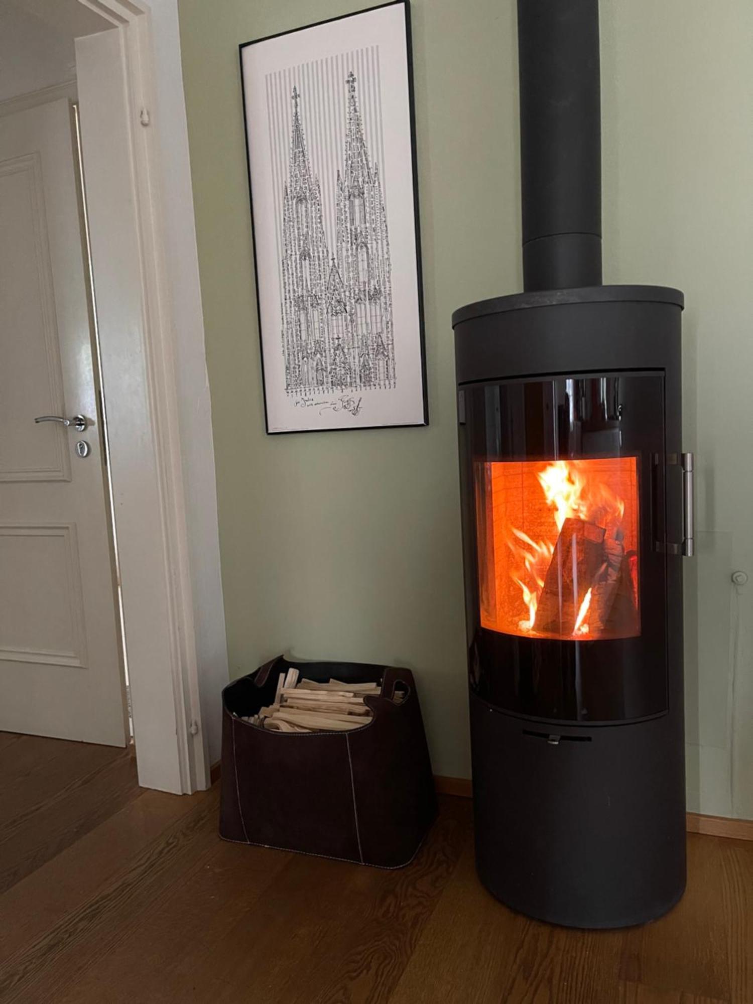 Ferienwohnung Dausacker Utting am Ammersee Bagian luar foto