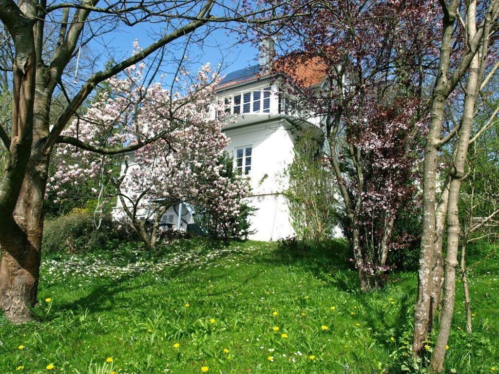 Ferienwohnung Dausacker Utting am Ammersee Bagian luar foto