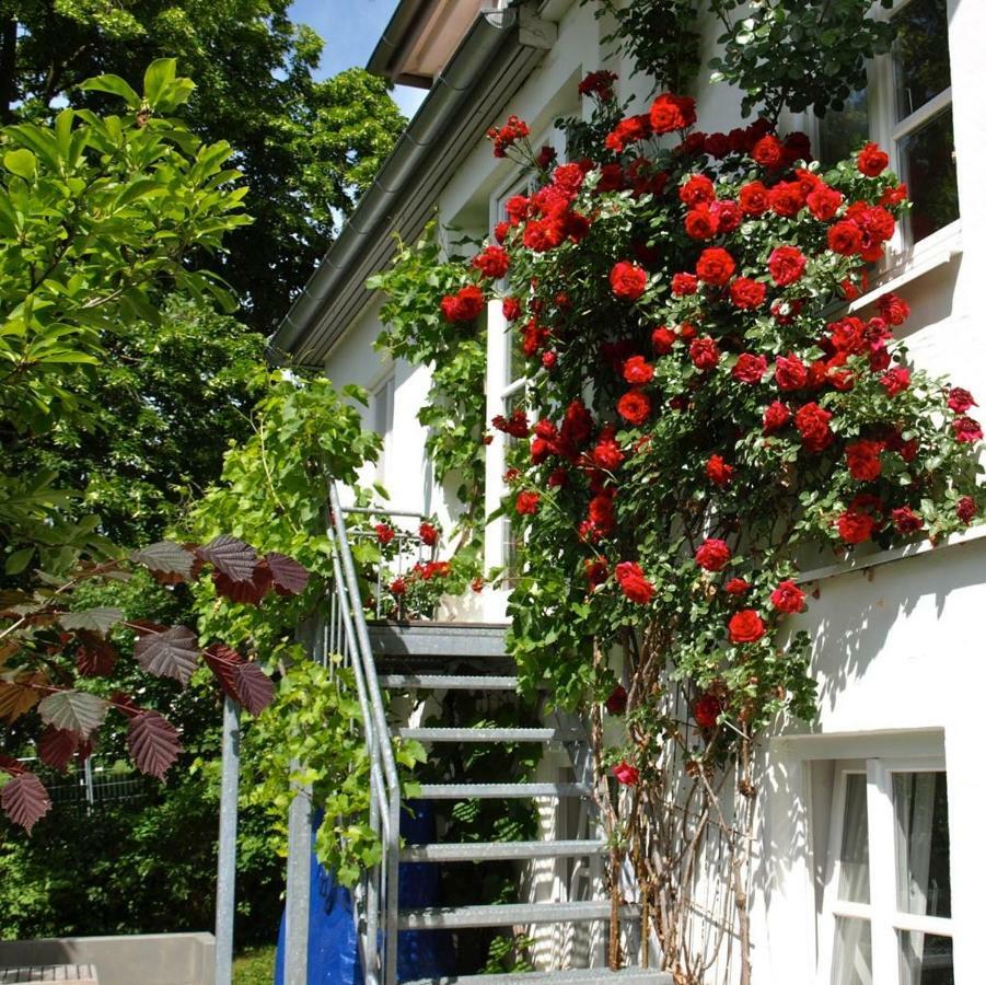 Ferienwohnung Dausacker Utting am Ammersee Bagian luar foto