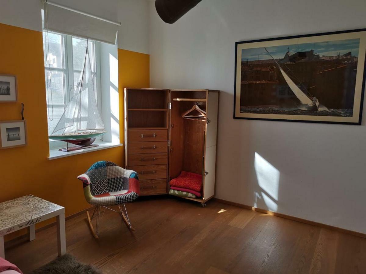 Ferienwohnung Dausacker Utting am Ammersee Bagian luar foto